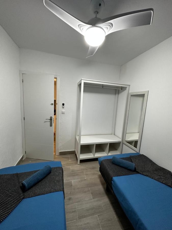 Rambla By The Sea Appartement Alicante