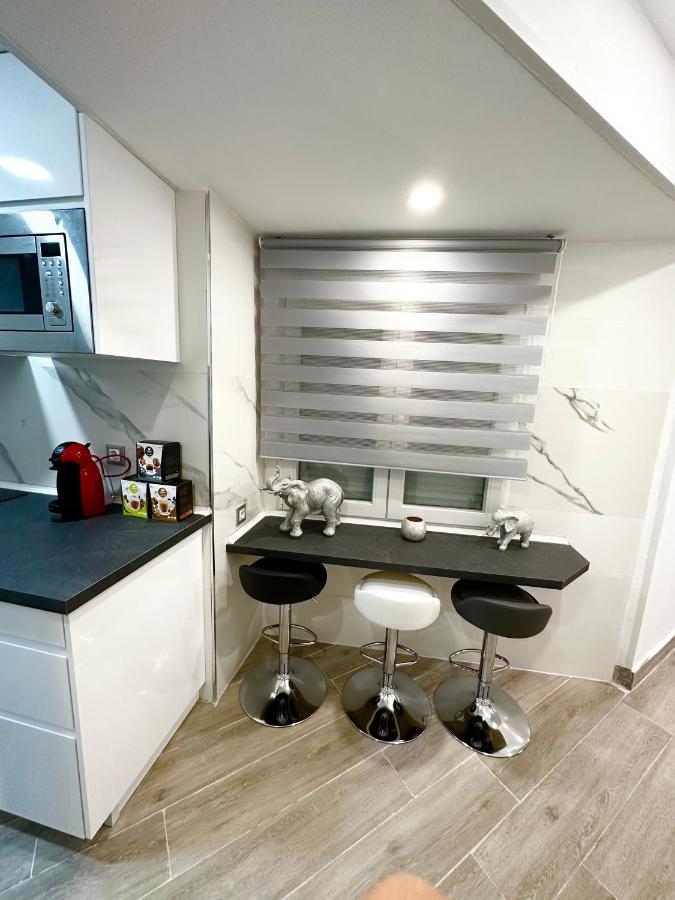 Appartement Rambla By The Sea *