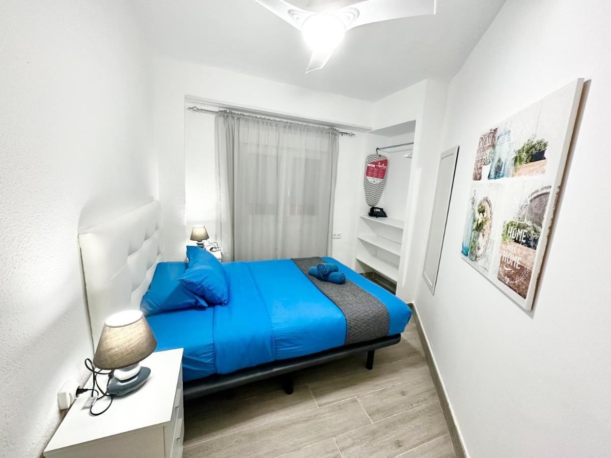 Rambla By The Sea Appartement *