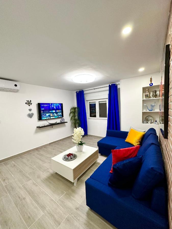 Appartement Rambla By The Sea *