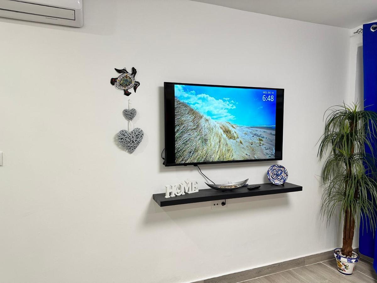 Appartement Rambla By The Sea *