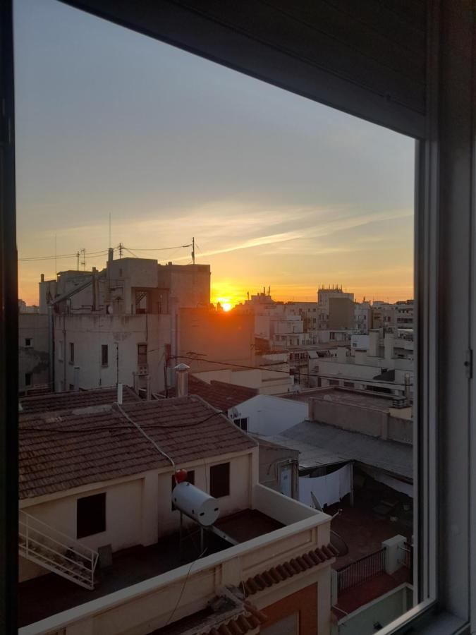 Centrio, Teatro Apartment