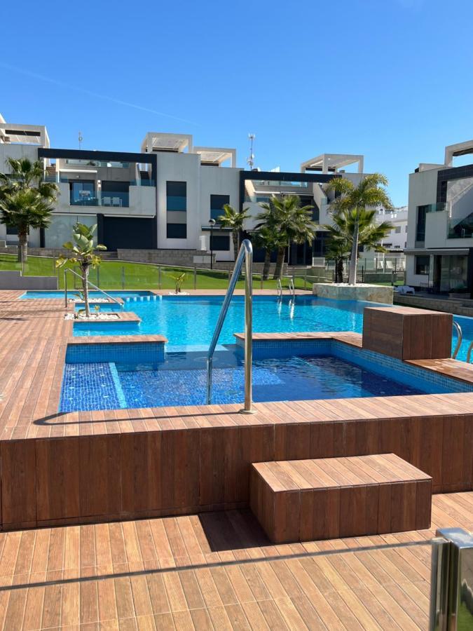 Apartment Oasis Beach, Punta Prima, Torrevieja