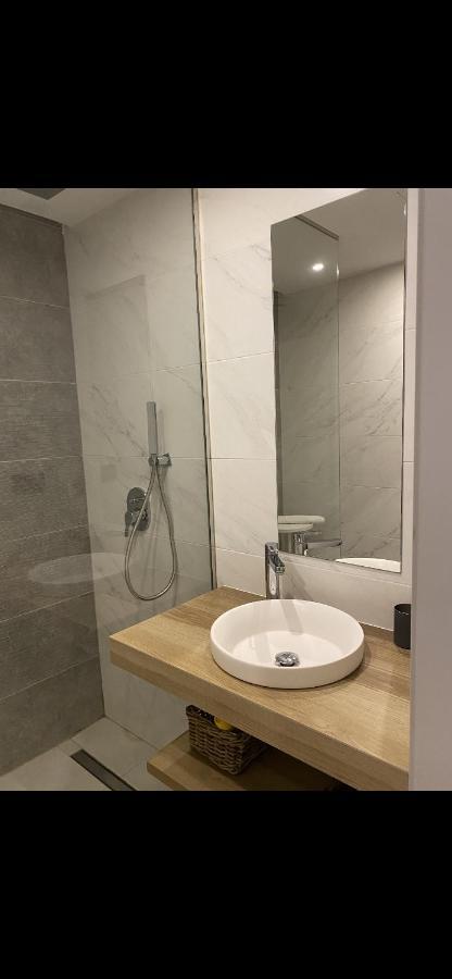Apartment Oasis Beach, Punta Prima, Torrevieja *