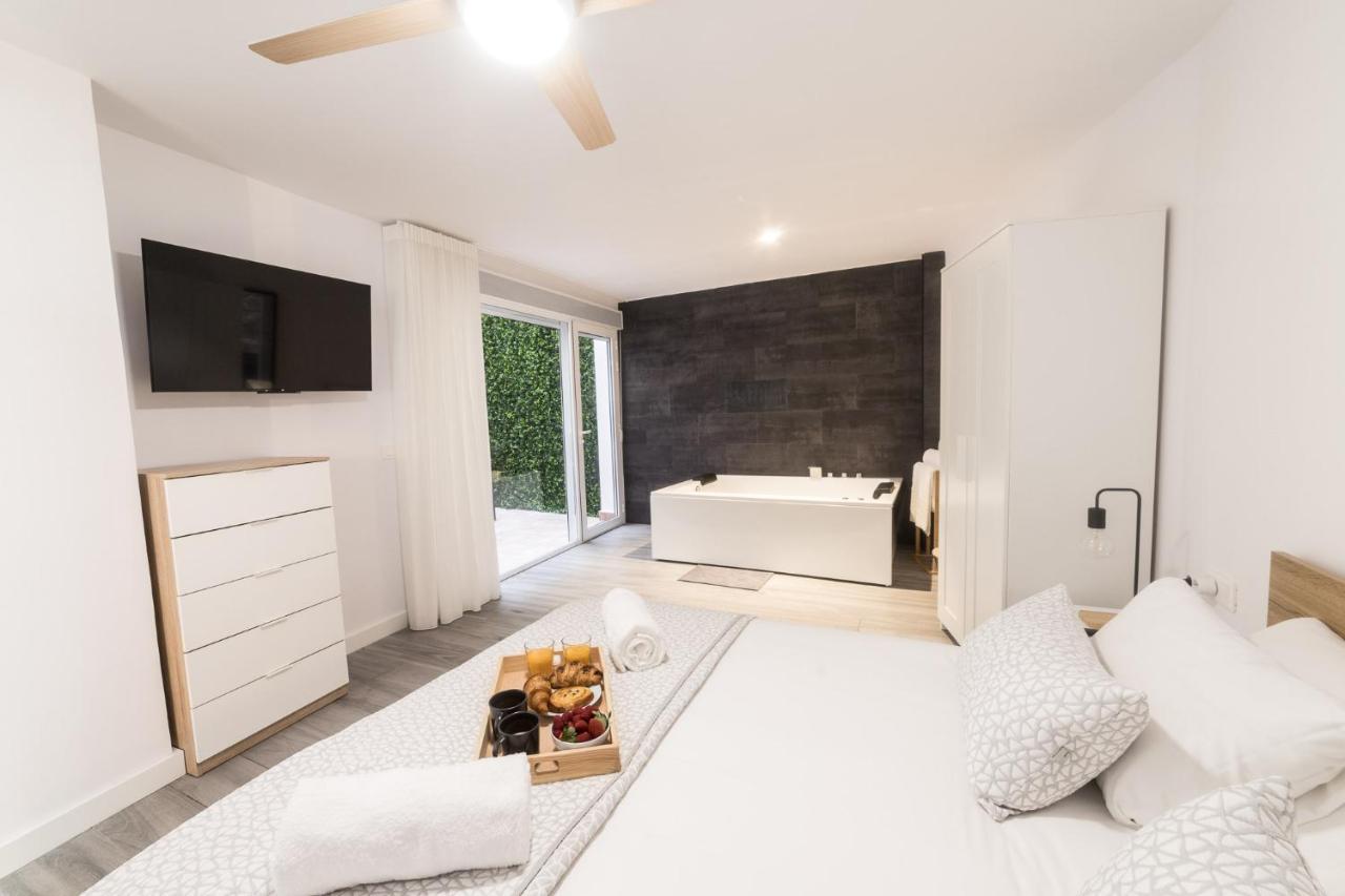 Appartement Moonkey - Mediterraneo Con Jacuzzi Y Luz Natural *