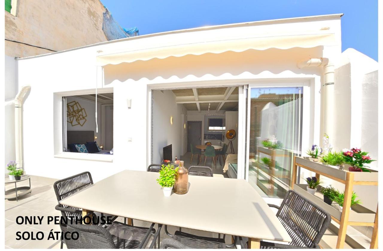 Appartement Myflats Luxury Downtown