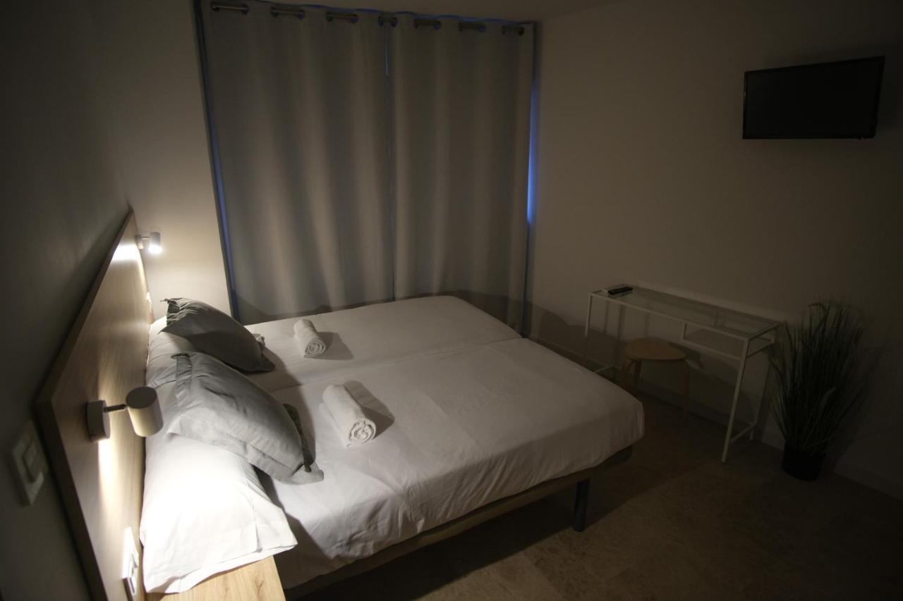 Casa de hóspedes Urban Alicante