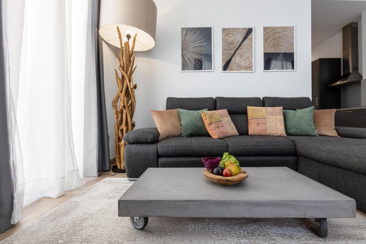 Apartment Pinzon & Penthouse *