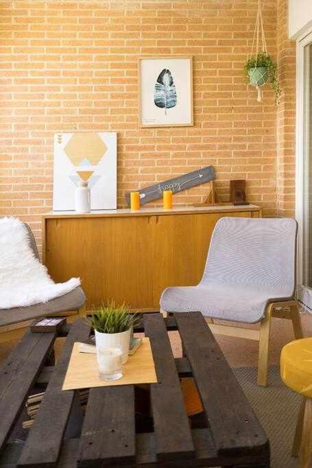 Oasis Ii Apartamento Playa Albufereta Alicante
