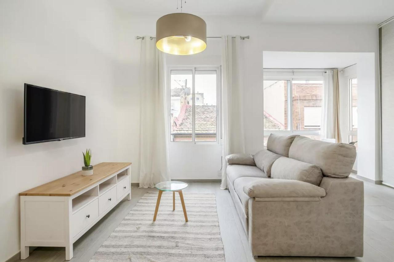 Very And Modern Flat, In Center Apartment Alicante