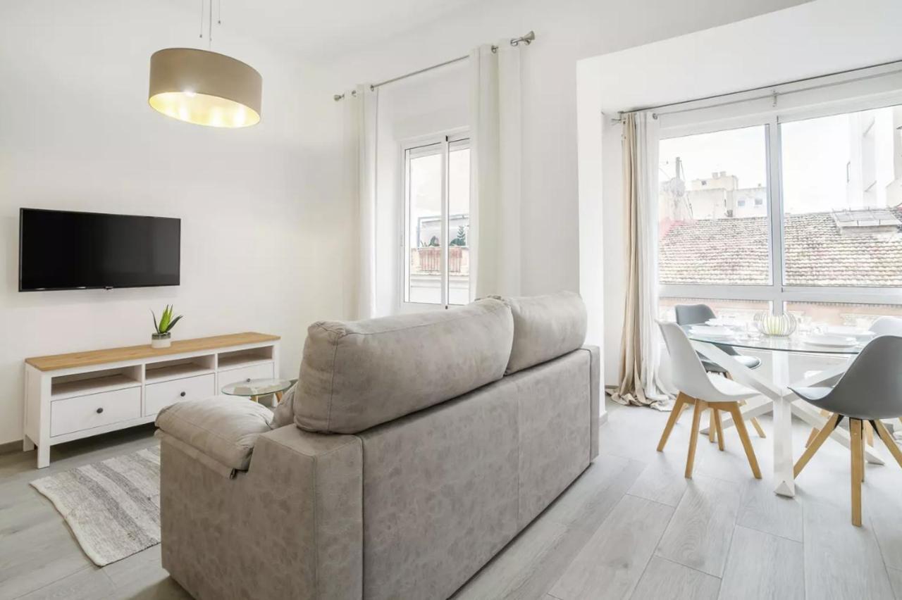 Very And Modern Flat, In Center Apartment Alicante