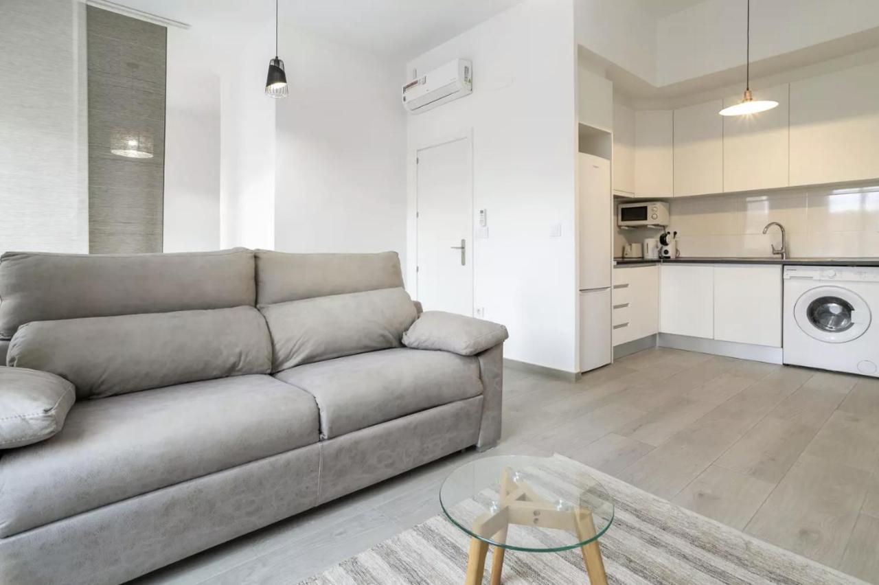 Very And Modern Flat, In Center Apartment Alicante