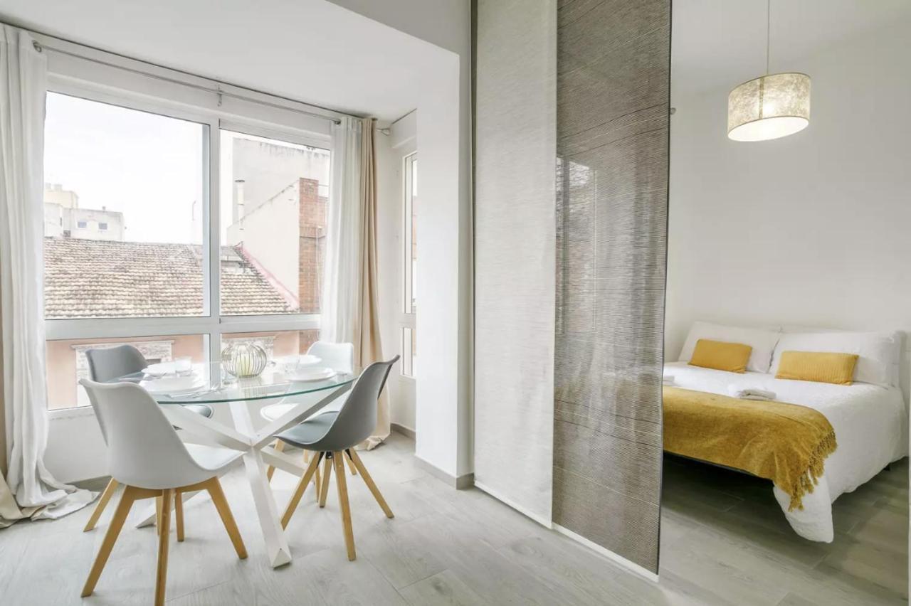 Apartment Very And Modern Flat, In Center