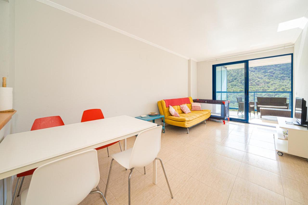And Apartment