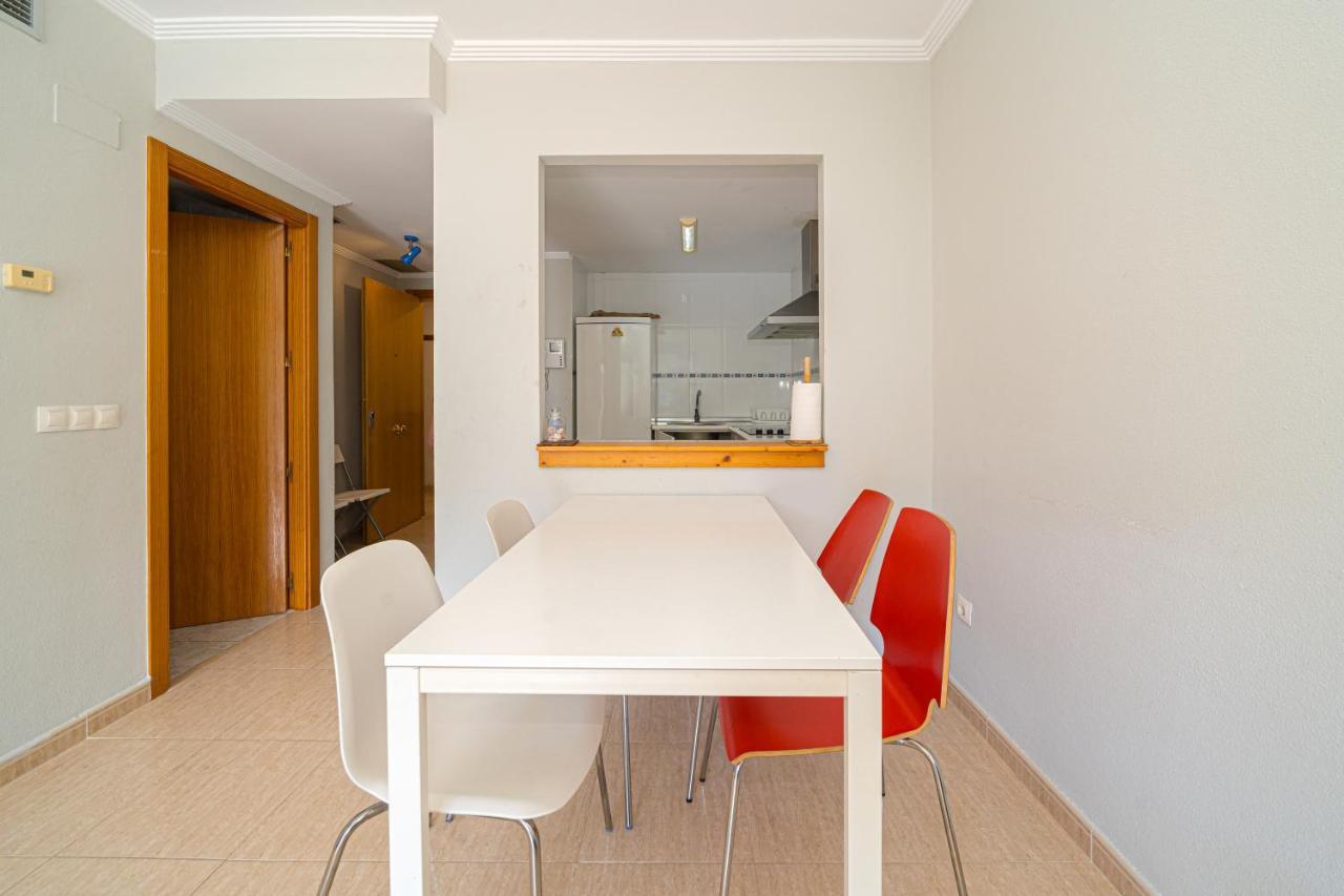 Apartment And *