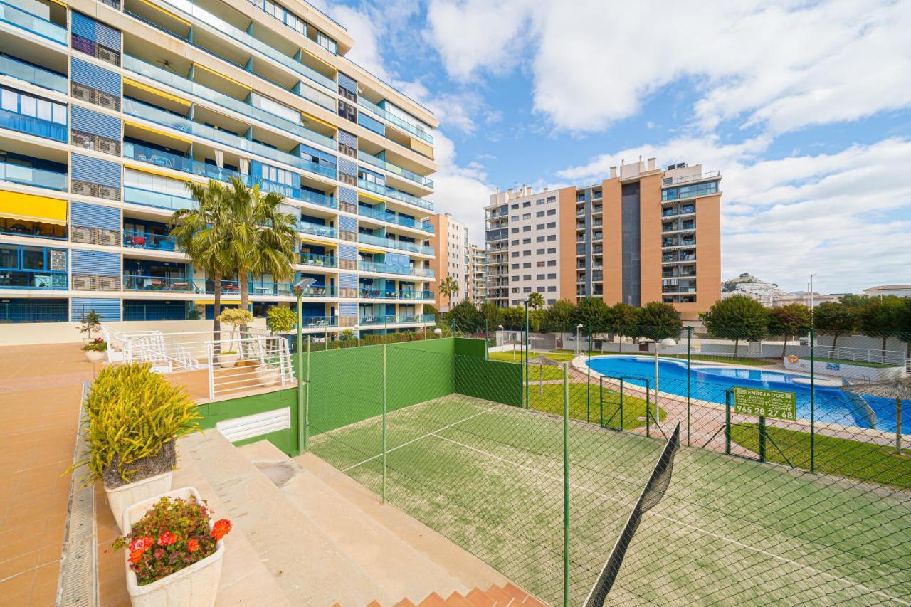 Apartment And *