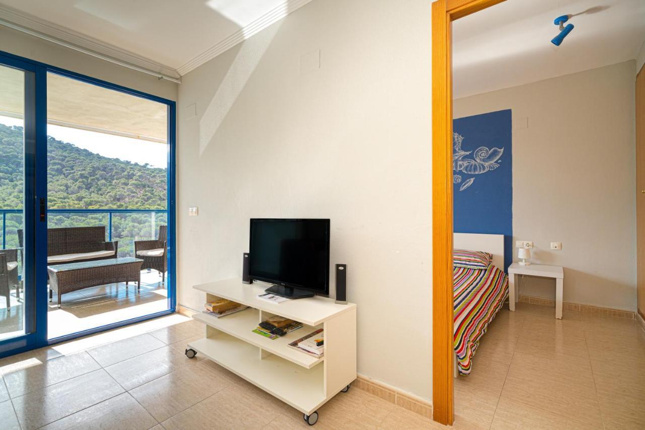 And Apartment