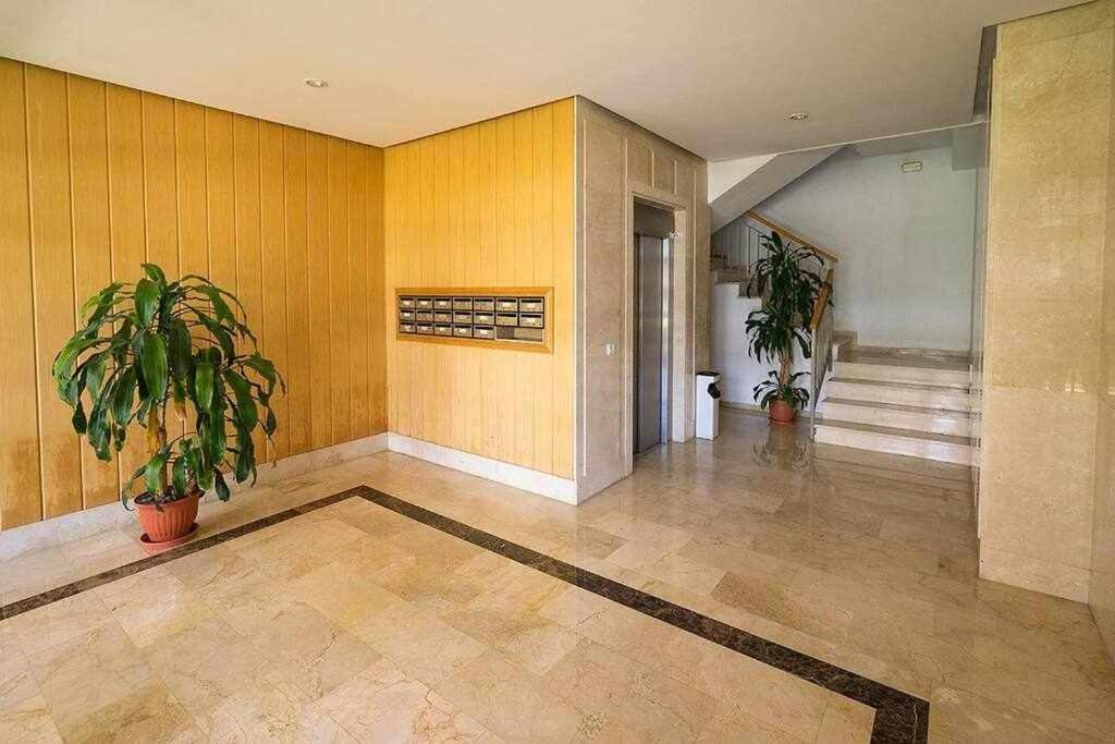 Oasis Ii Apartamento Playa Albufereta *