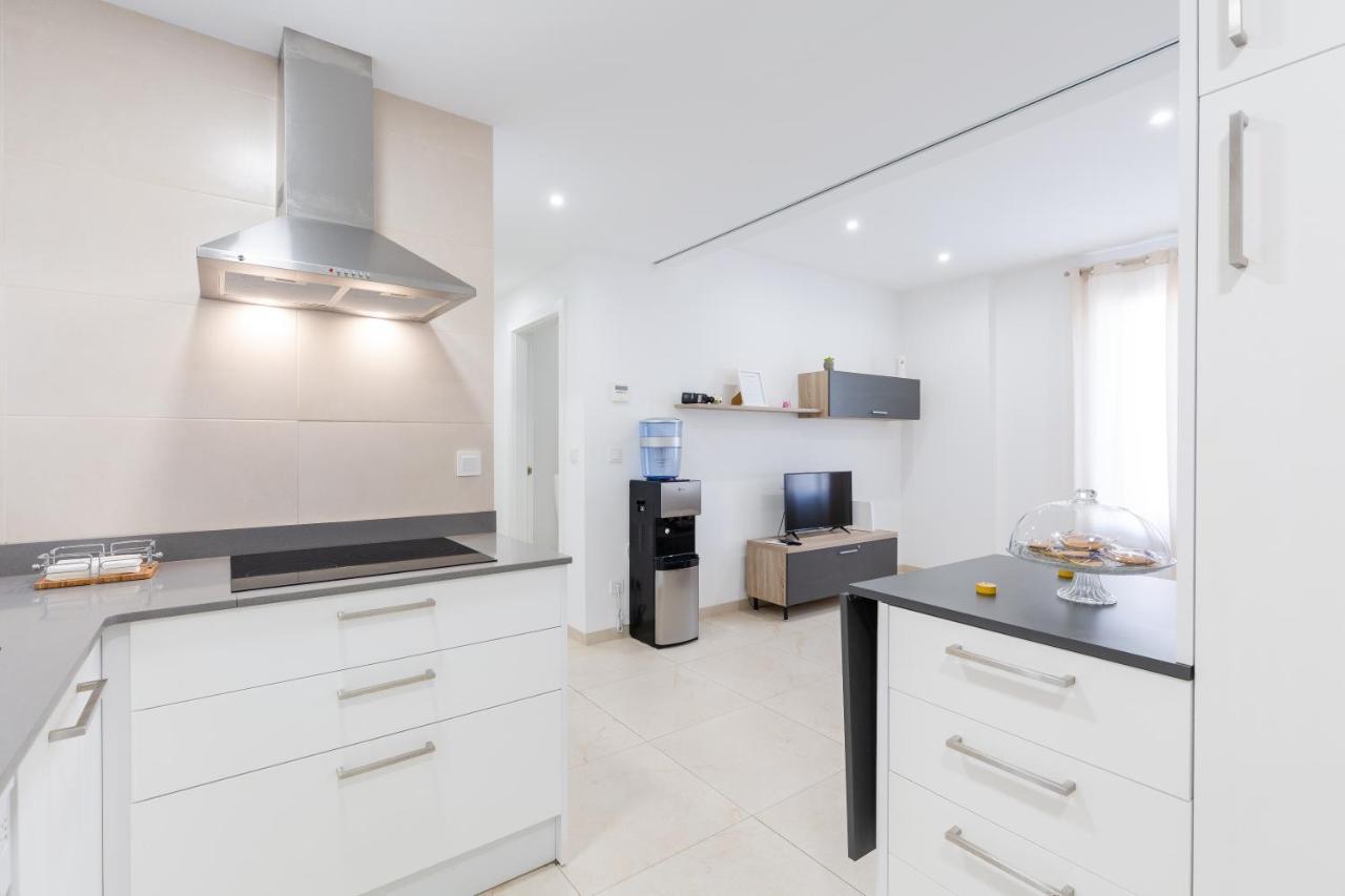 Plaza Ayuntamiento Appartement