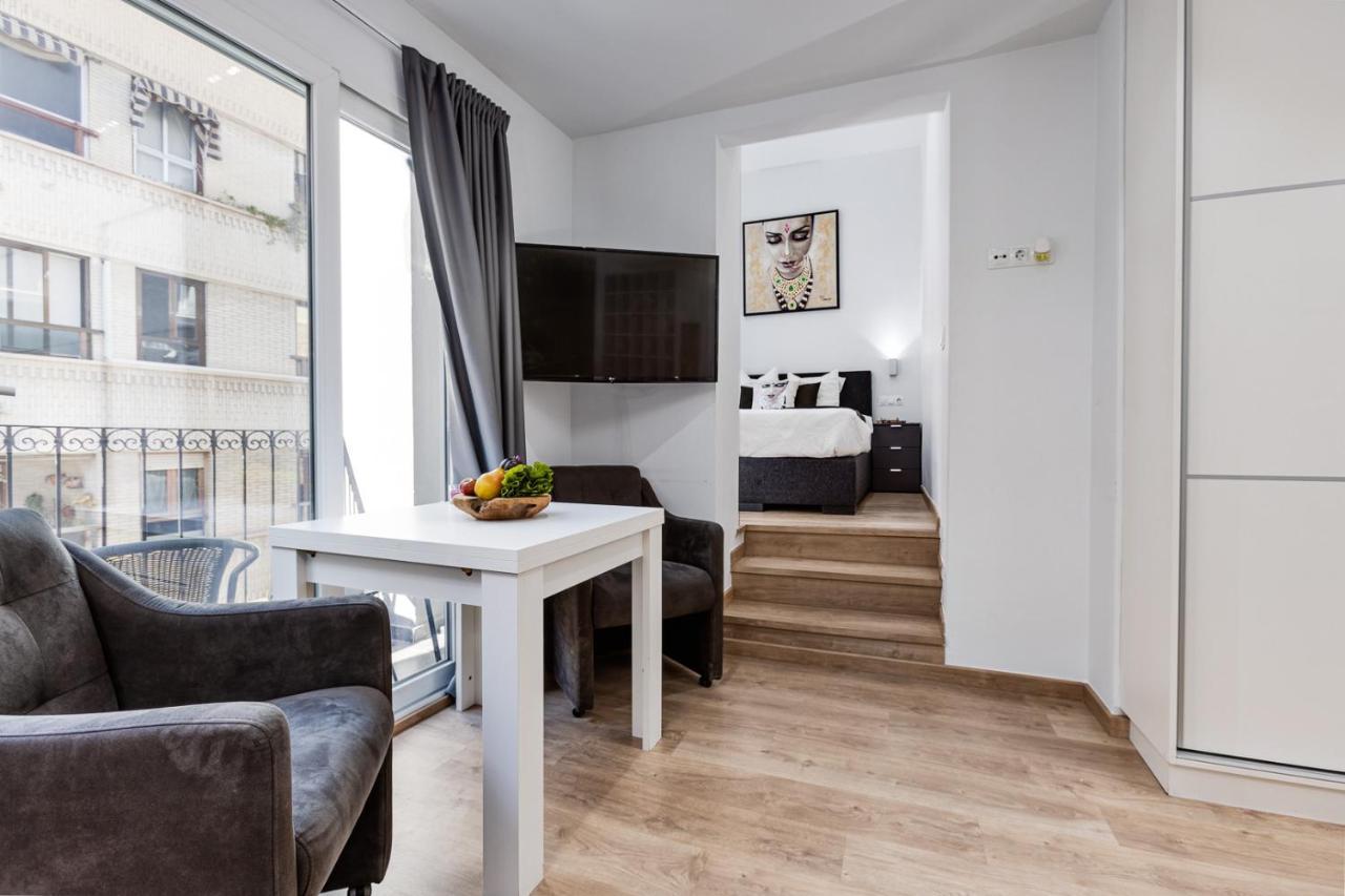 Pinzon & Penthouse * Alicante
