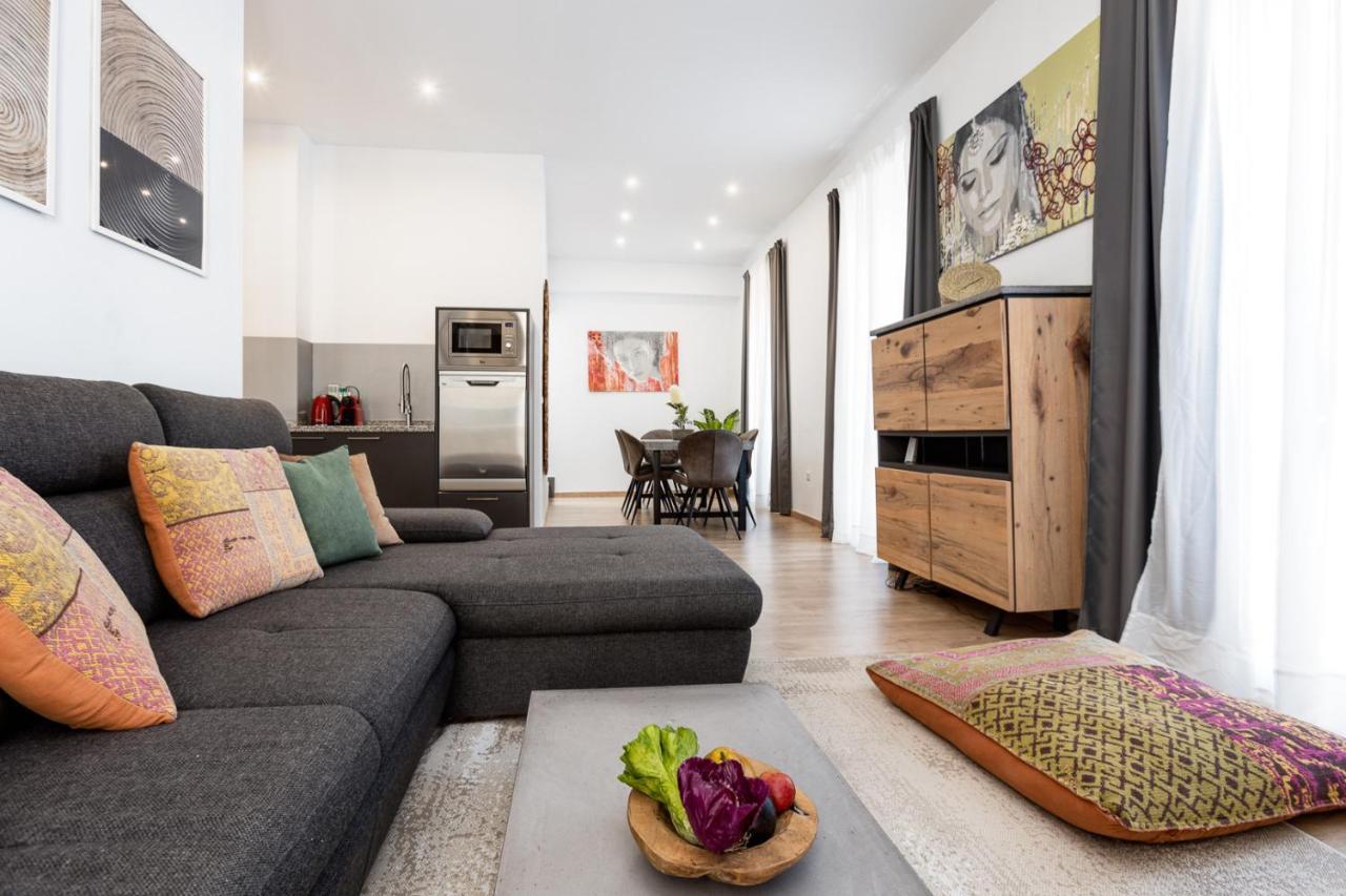 Apartment Pinzon & Penthouse Alicante