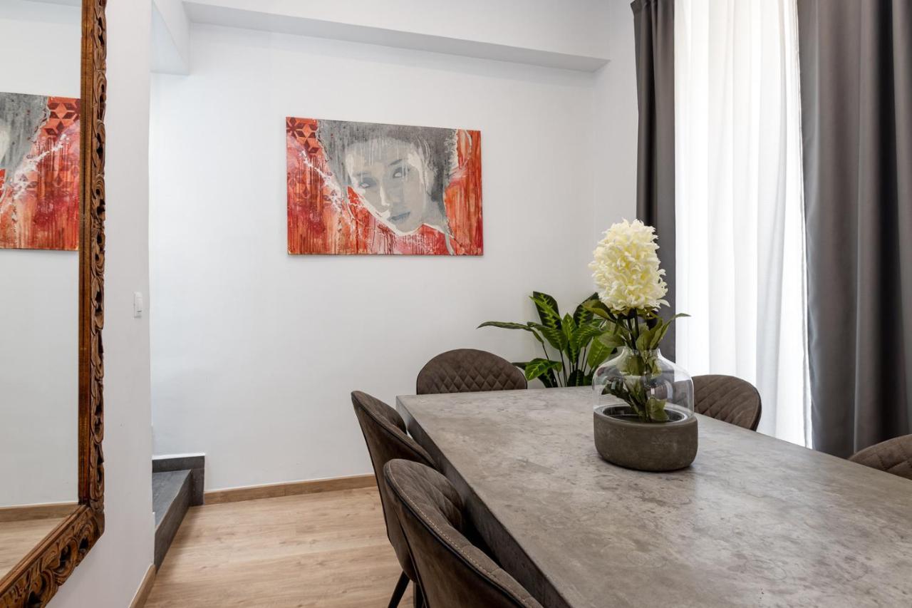 Pinzon & Penthouse Alicante