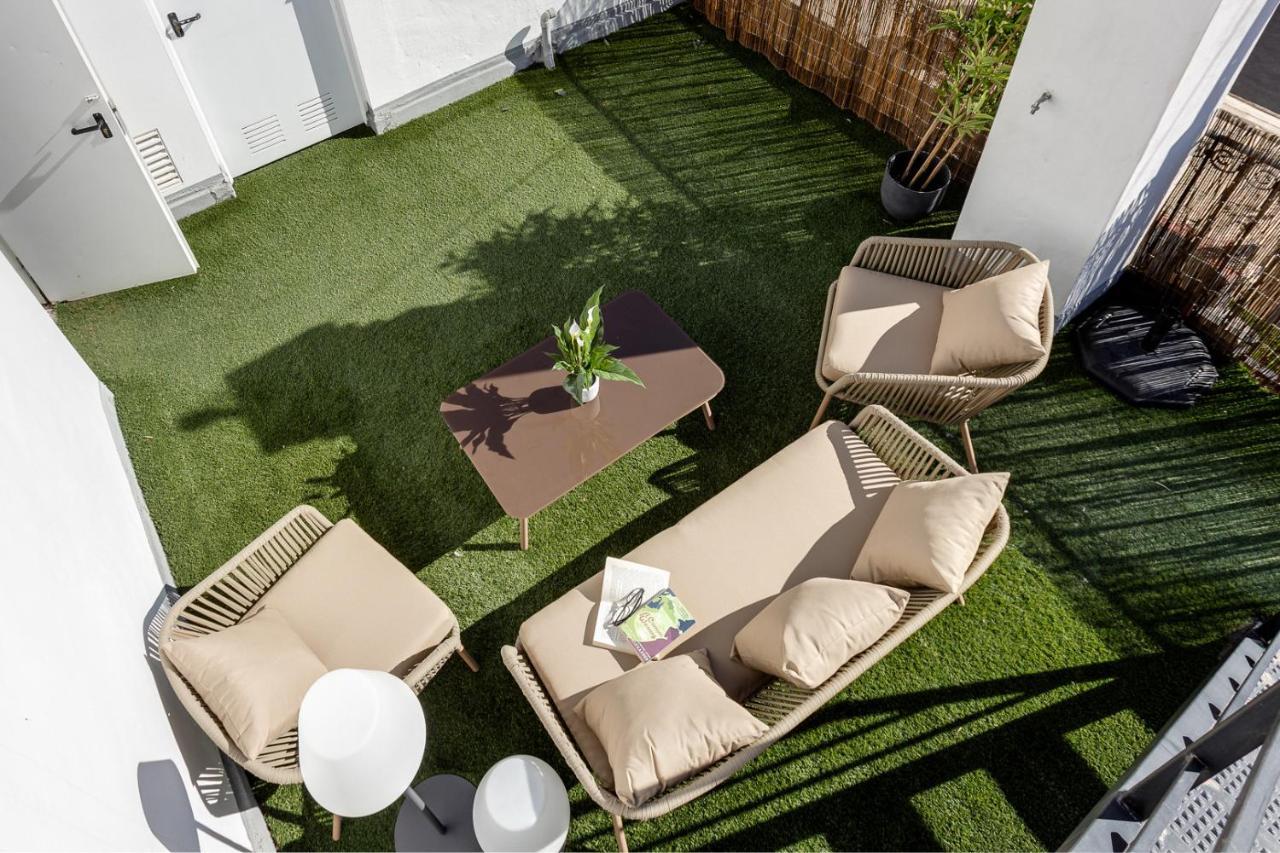 Pinzon & Penthouse * Alicante