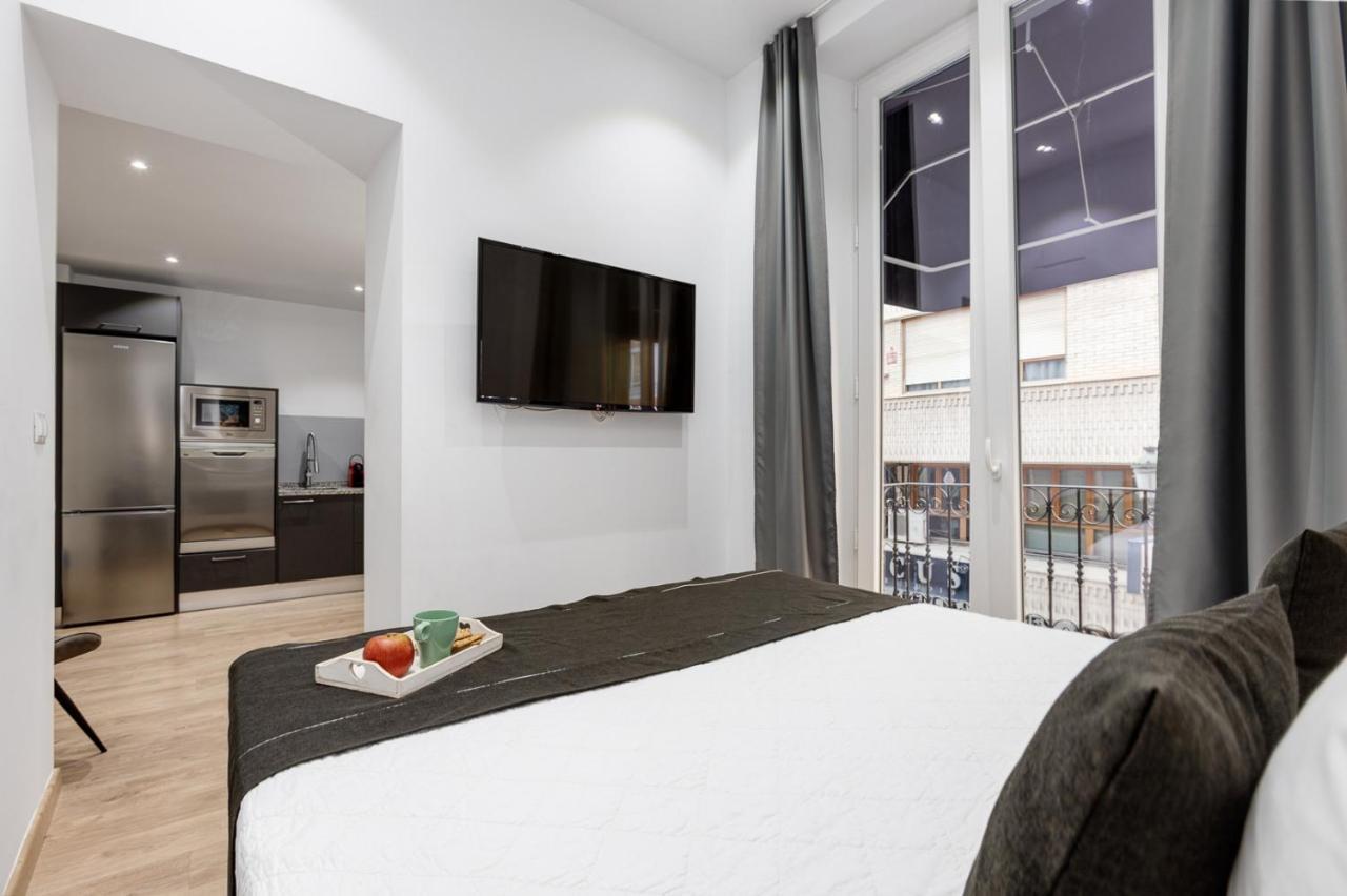 Apartment Pinzon & Penthouse Alicante