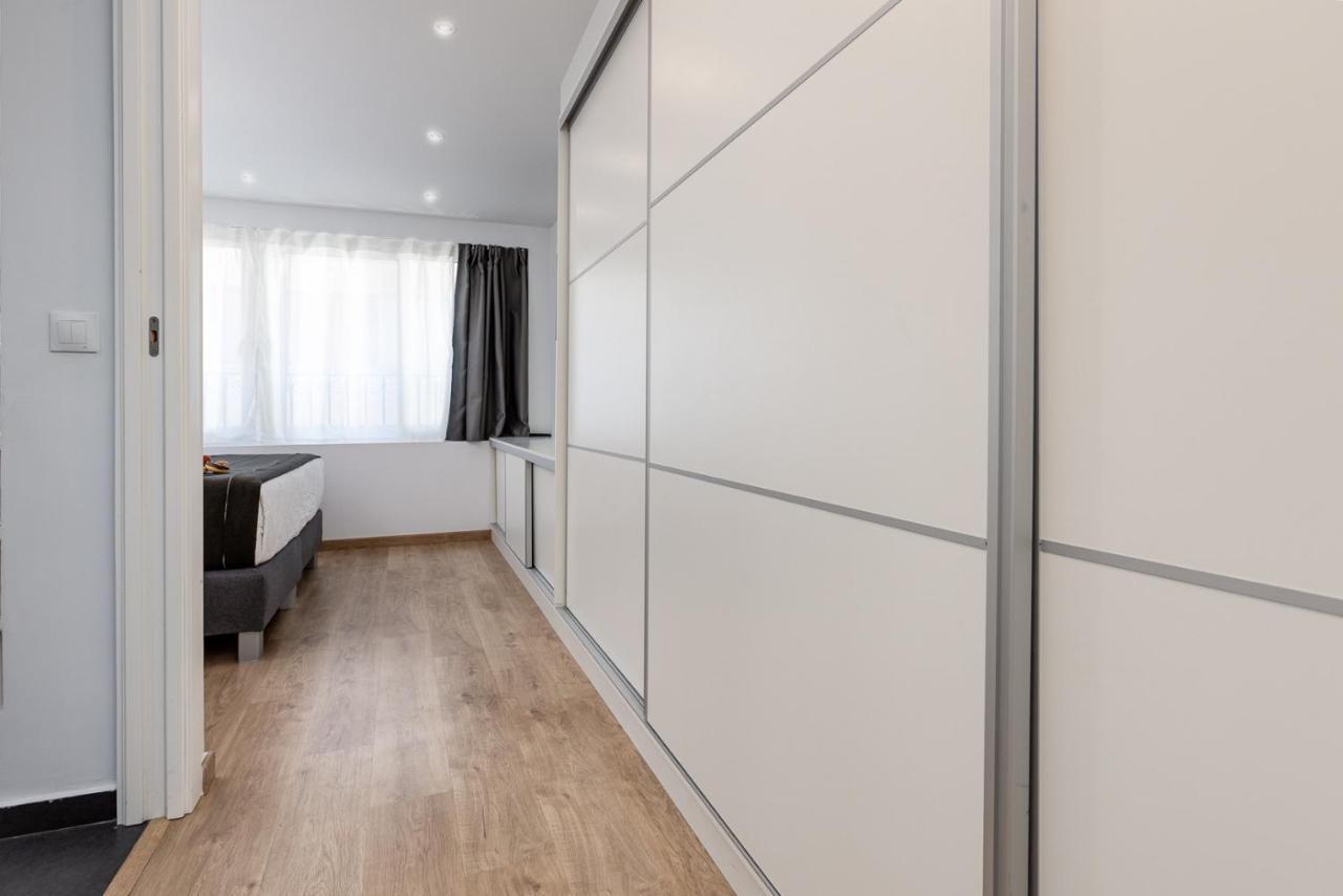 Pinzon & Penthouse Apartment *