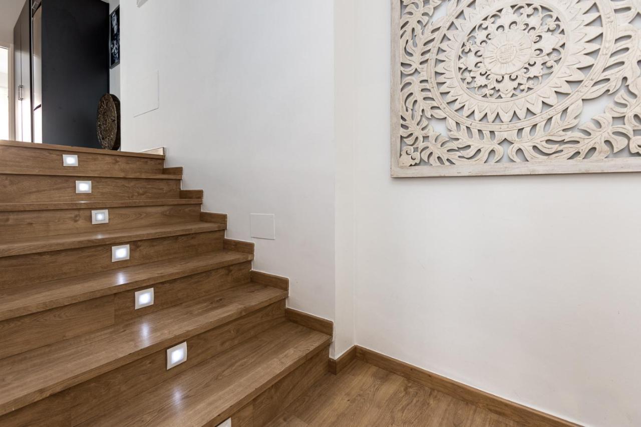 Apartment Pinzon & Penthouse Alicante
