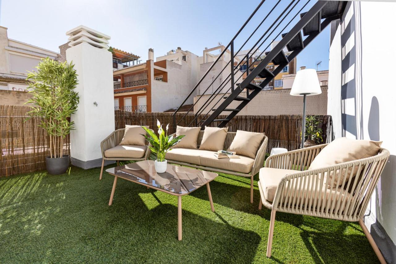 Apartment Pinzon & Penthouse Alicante