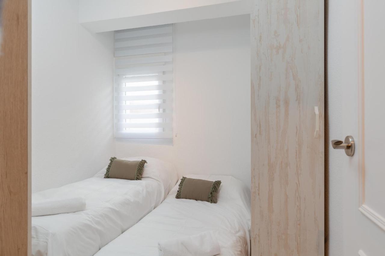 Apartment Urban Chic By Fidalsa *
