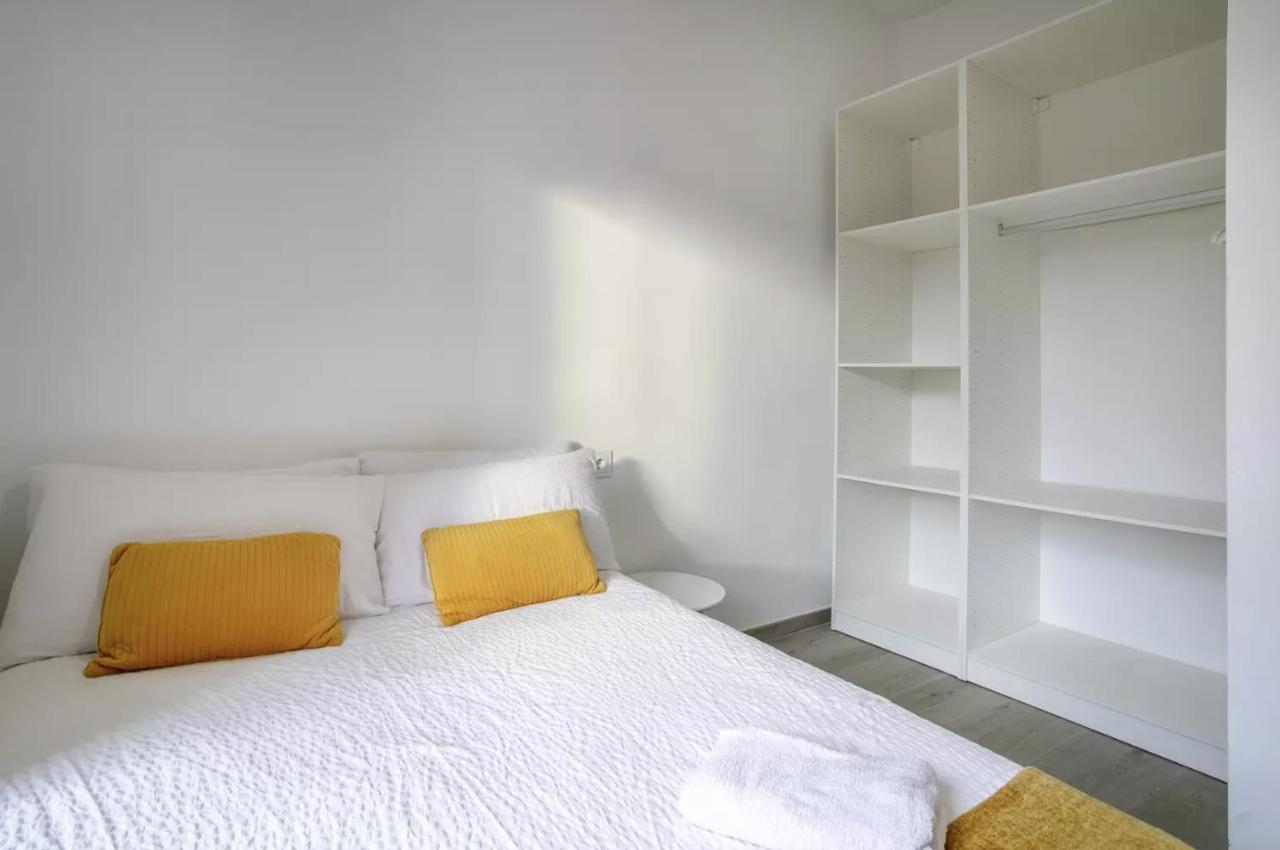 Very And Modern Flat, In Center Apartment Alicante