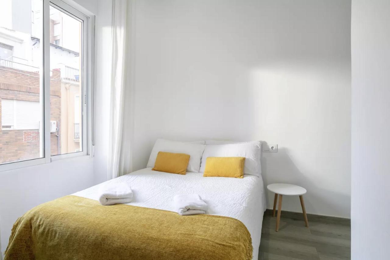 Very And Modern Flat, In Center Apartment *