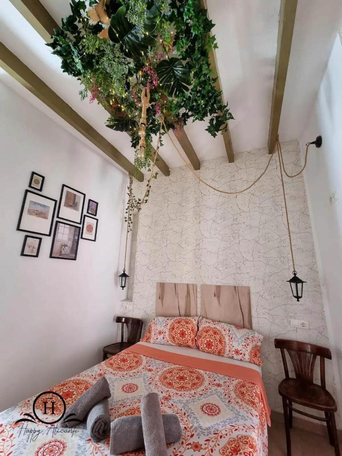 Apartment Garden Happyalicante Com *