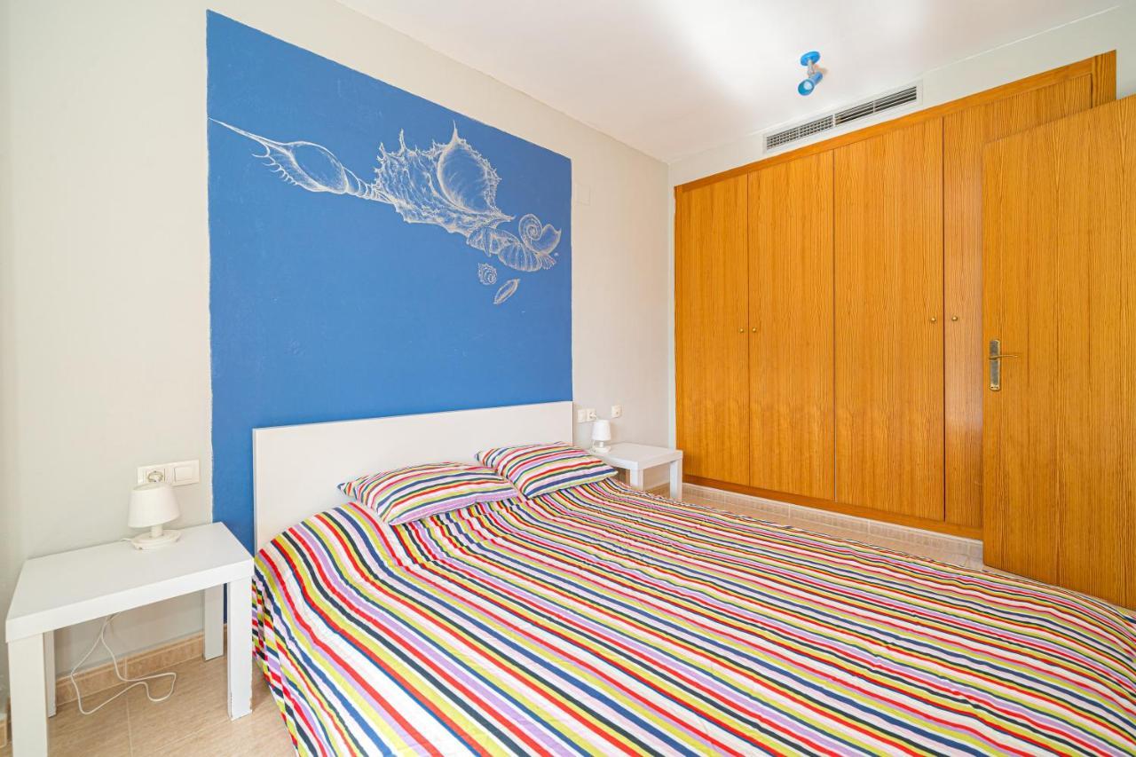 Apartment And Alicante