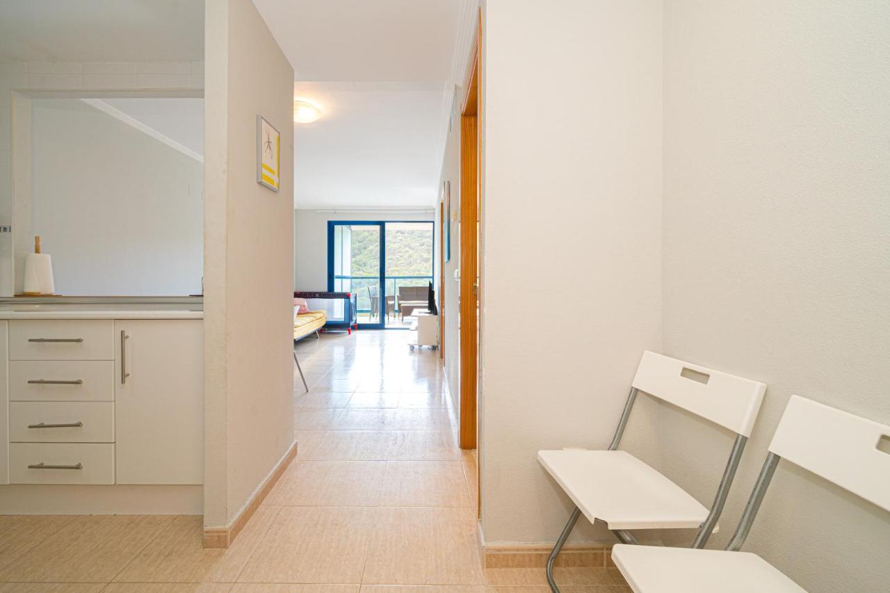 Apartment And Alicante