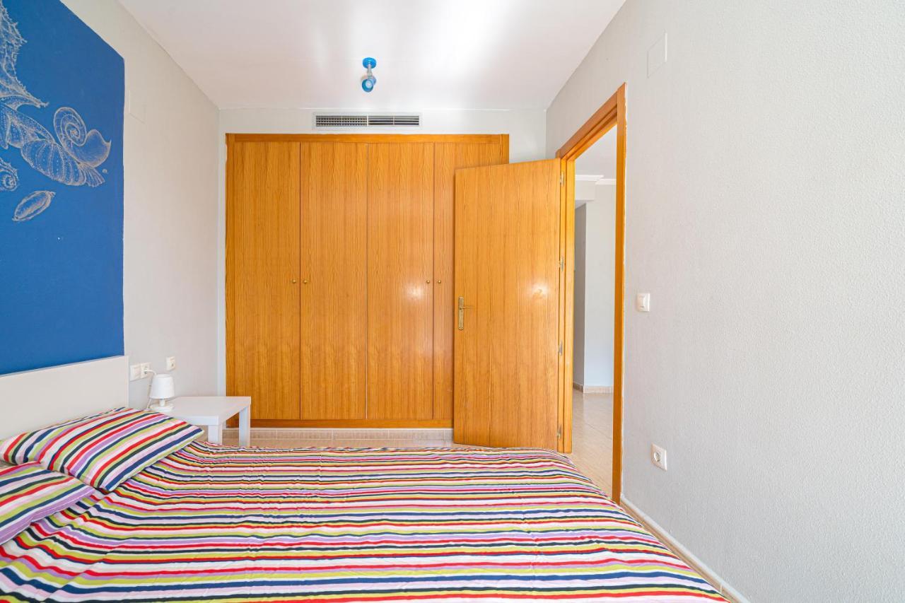 And Apartment Alicante