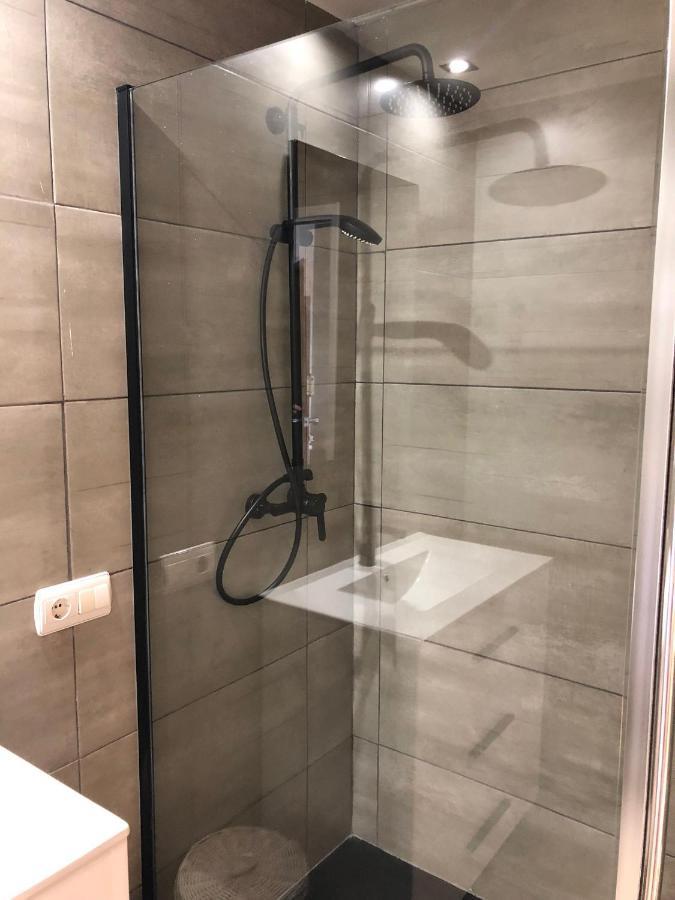 Apartment Glp Riscal 1 *