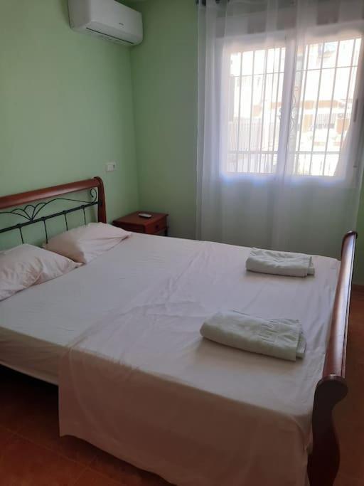 Appartement Bahia Apartament Alicante