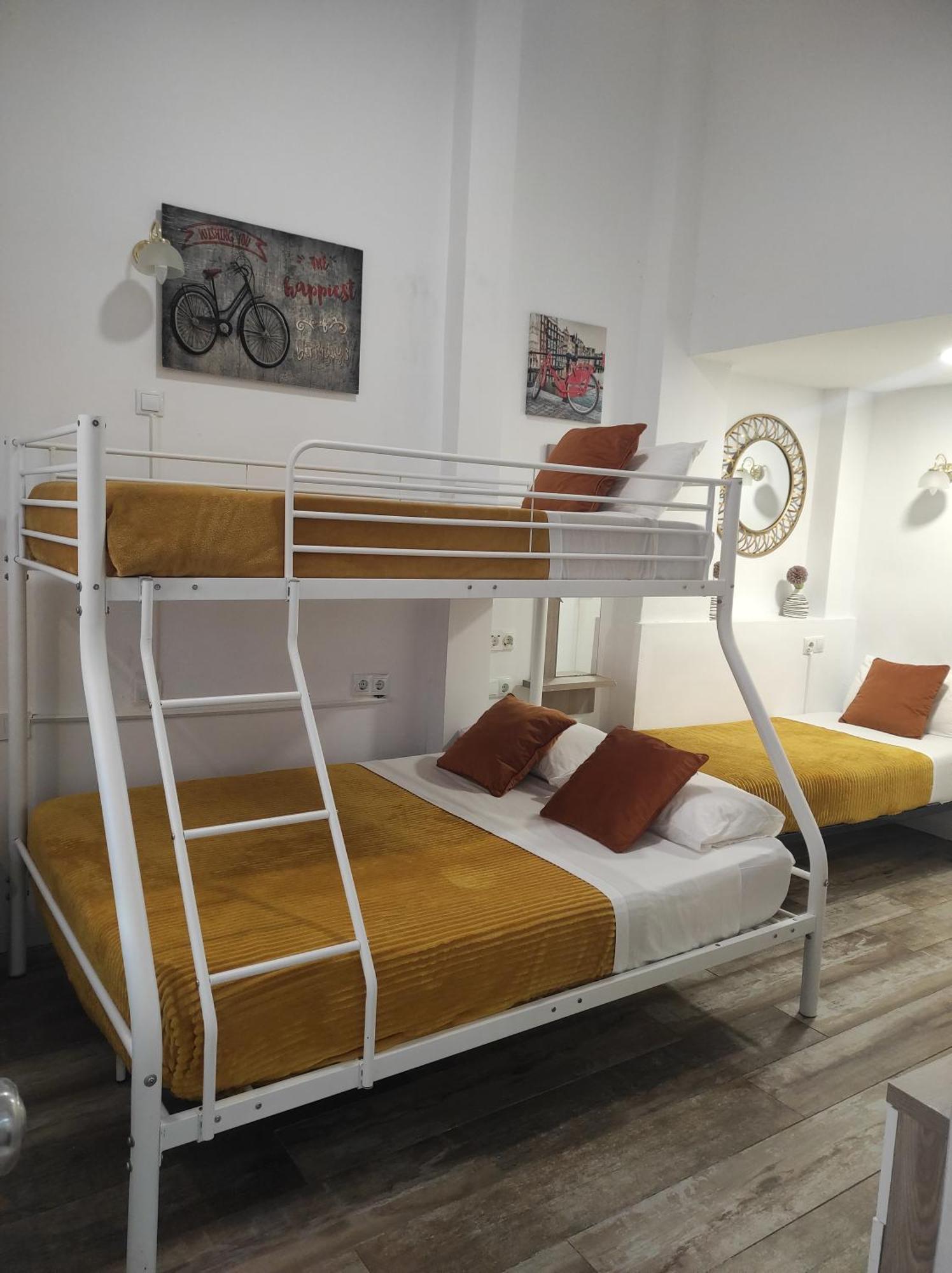 Hostel Olozaga Alicante