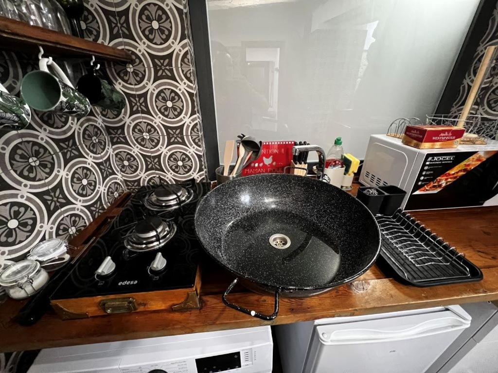 Apartamento Paella Flat Old Town *