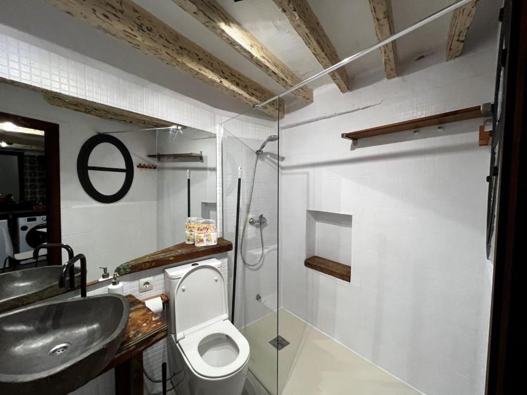 Paella Flat Old Town Apartamento Alicante