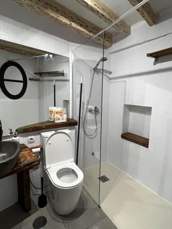 Apartamento Paella Flat Old Town *