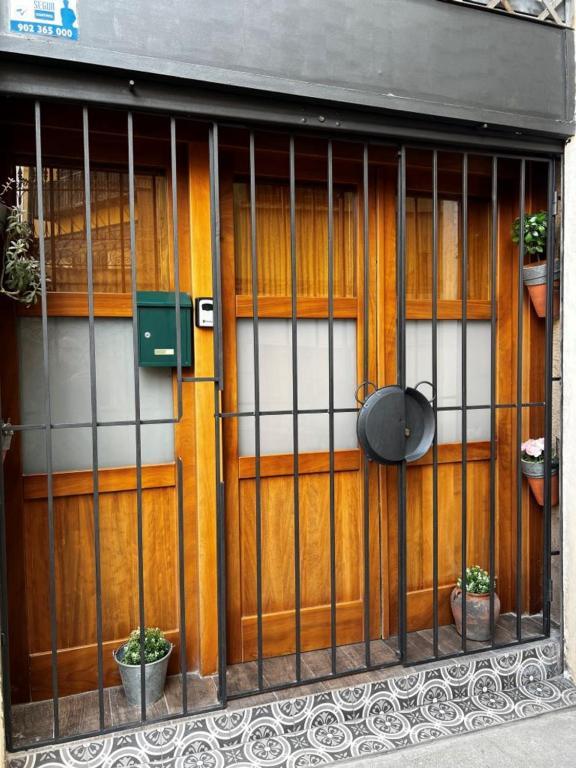 Apartamento Paella Flat Old Town *