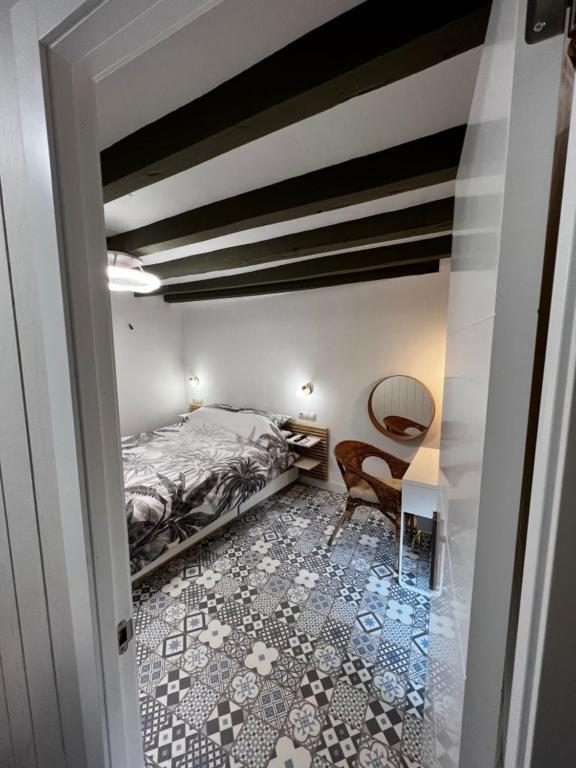 Paella Flat Old Town Apartamento Alicante
