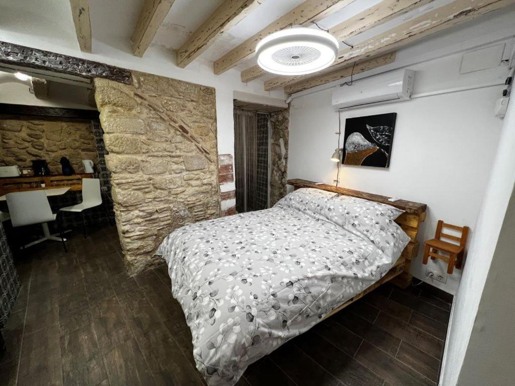 Paella Flat Old Town Apartamento Alicante