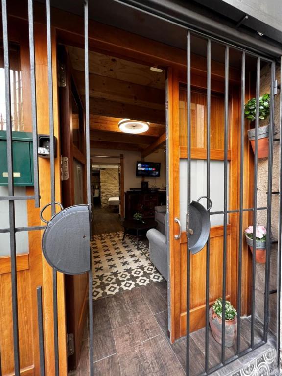 Paella Flat Old Town Apartamento *