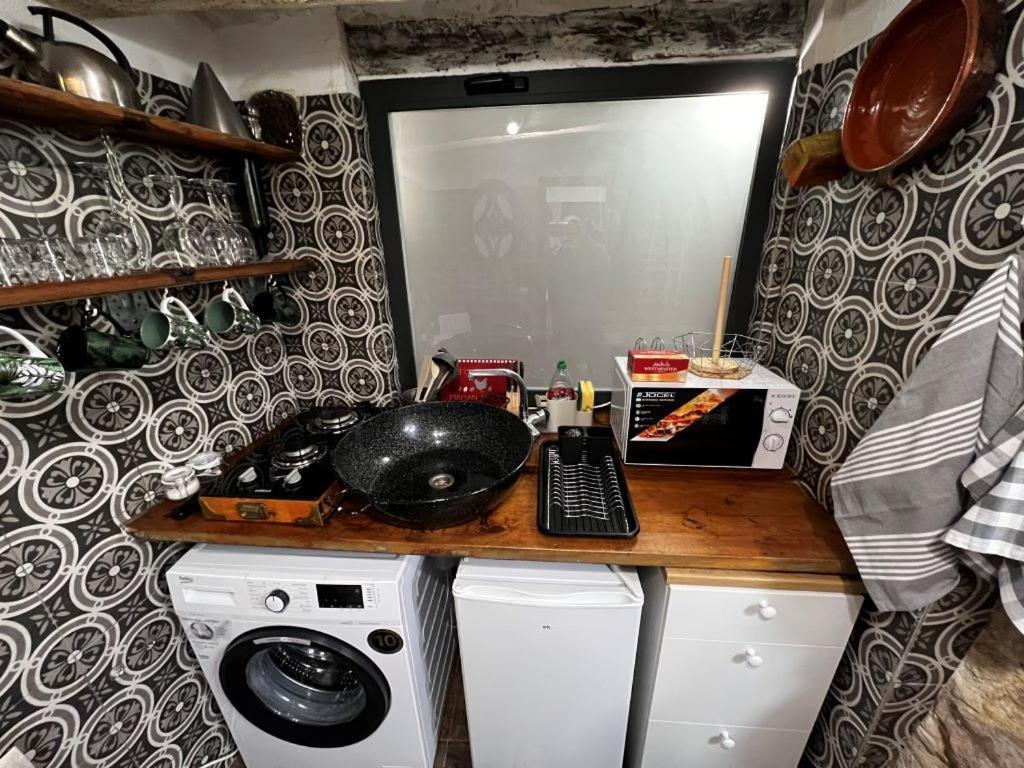 Apartamento Paella Flat Old Town