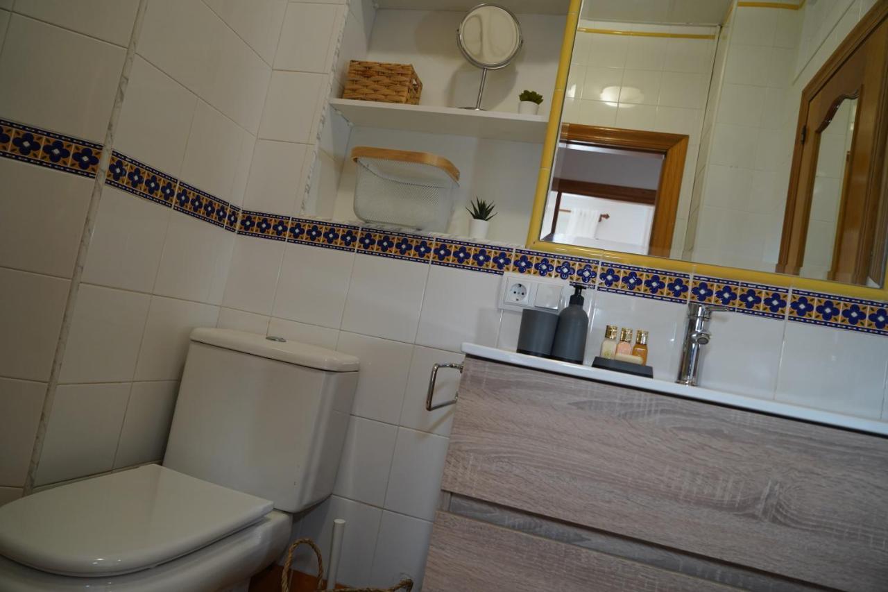 Apartamento En El Barrio *